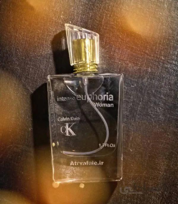 ادکلن ایفوریا کالوین کلین Calvin Khein Euphoria