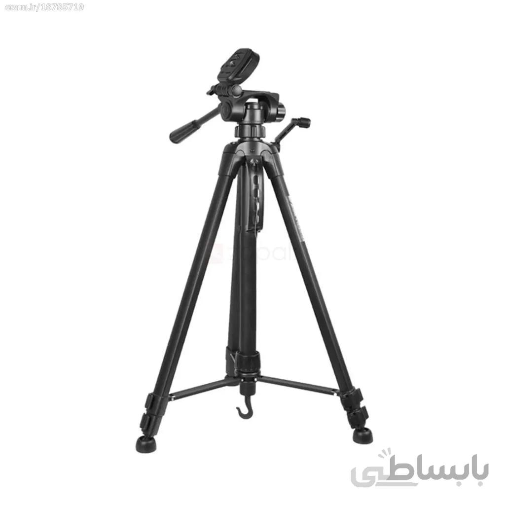 سه پایه دوربین خانگی فنسیر Fancier Tripod WF-3540