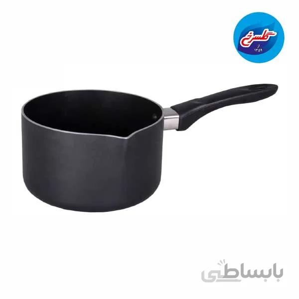 شیرجوش ظرفیران سایز ۱۲