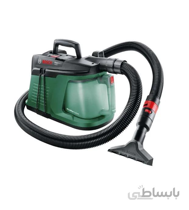 جارو برقی EasyVac 3