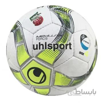 توپ فوتبال حرفه ای سایز 5 مدل uhlsport