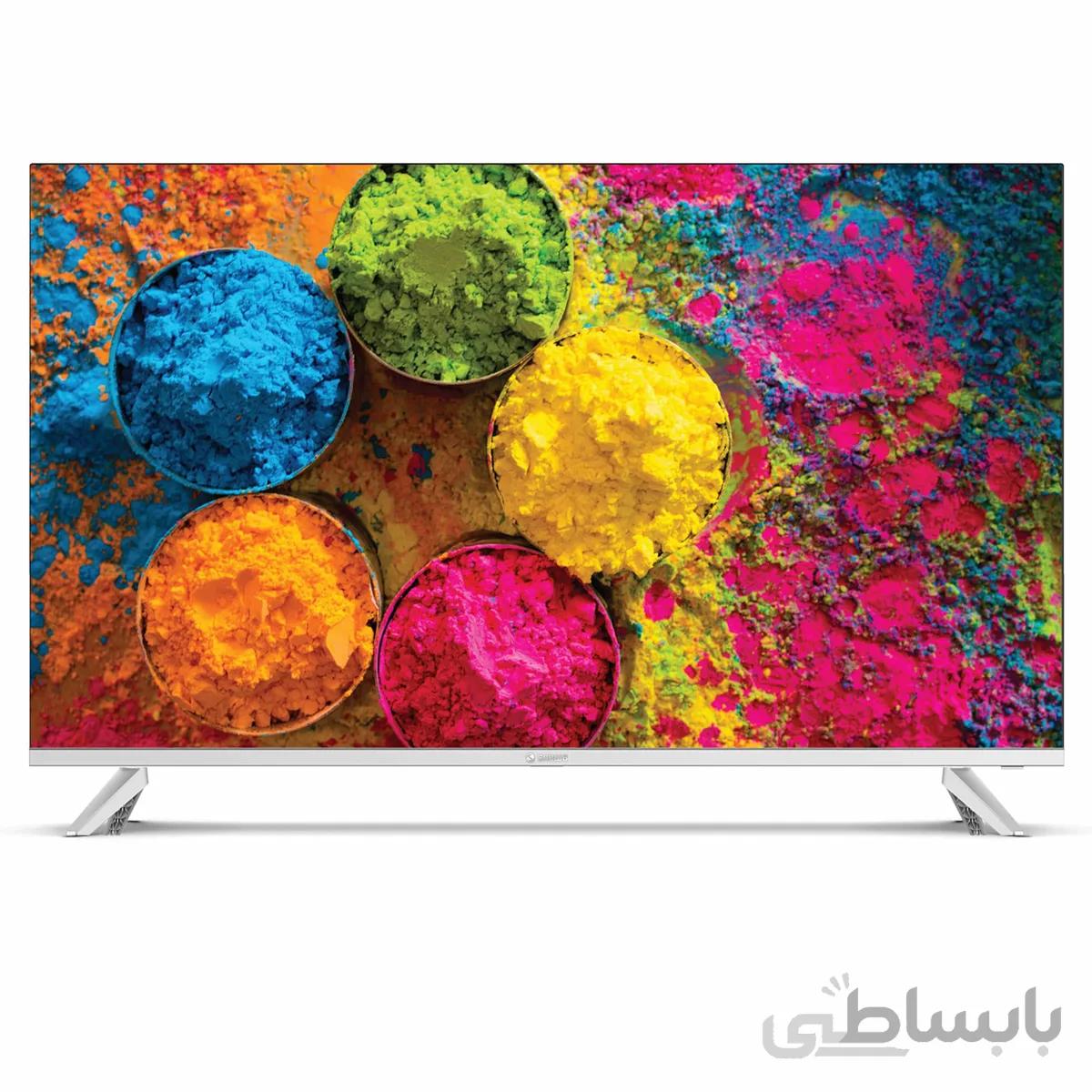 تلویزیون 55 اینچ اسنوا مدل SNOWA FULL HD SLD-55SA1270U ا SNOWA TV SLD-55SA1270U