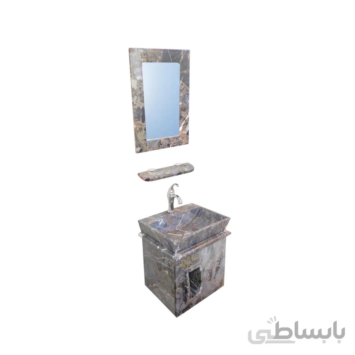 ست کامل روشویی ایلیا پرشین سحر