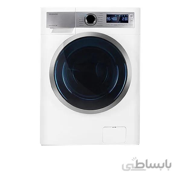 ماشین لباسشویی دوو مدل DWK-Life821