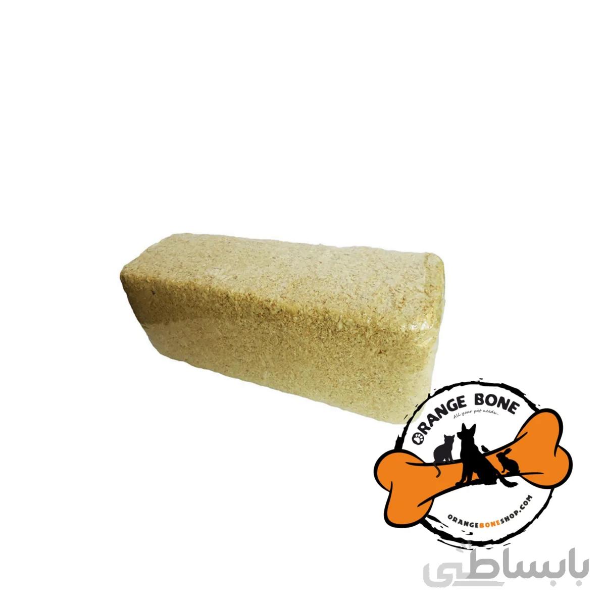پوشال جونده پرسی (1 کیلو)