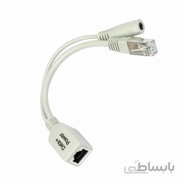 کابل آداپتور RBPOE میکروتیک