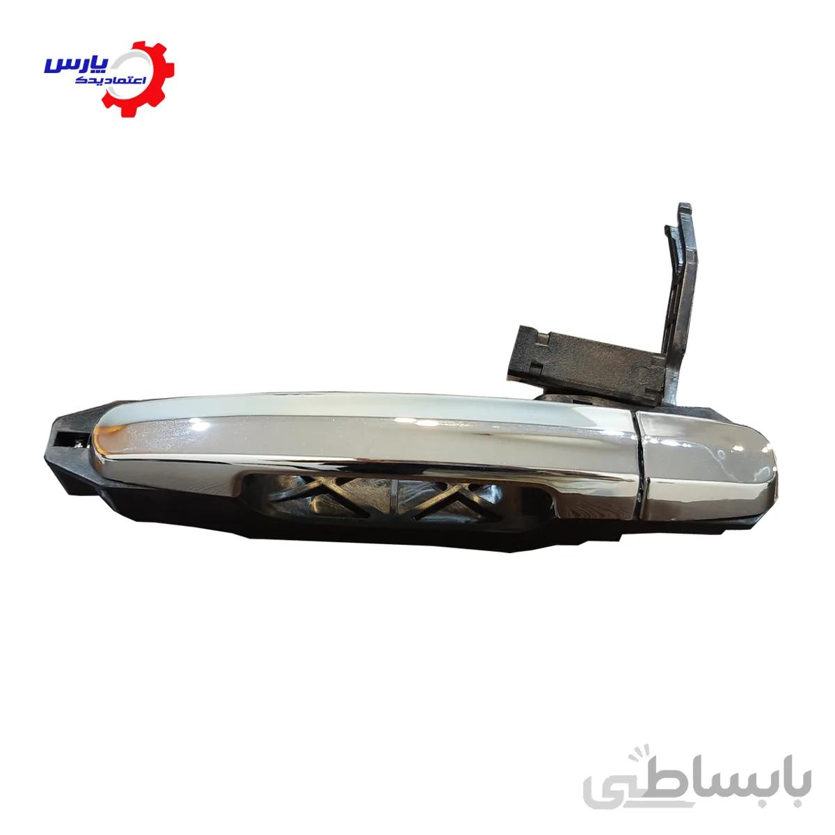 دستگیره بیرونی عقب چپ لیفان 620