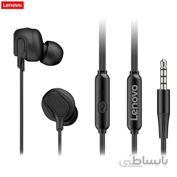 هندزفری سیمی لنوو مدل Lenovo HF150