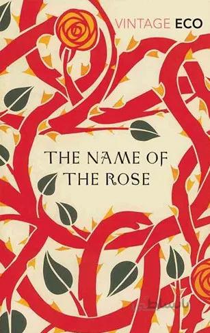 The Name Of The Rose