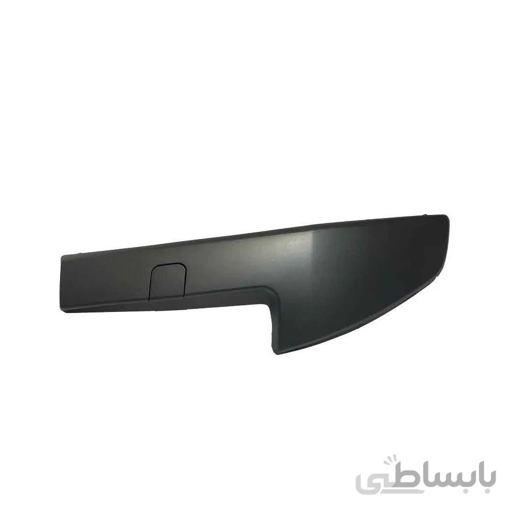 فلاپ سپر عقب مگان 1600