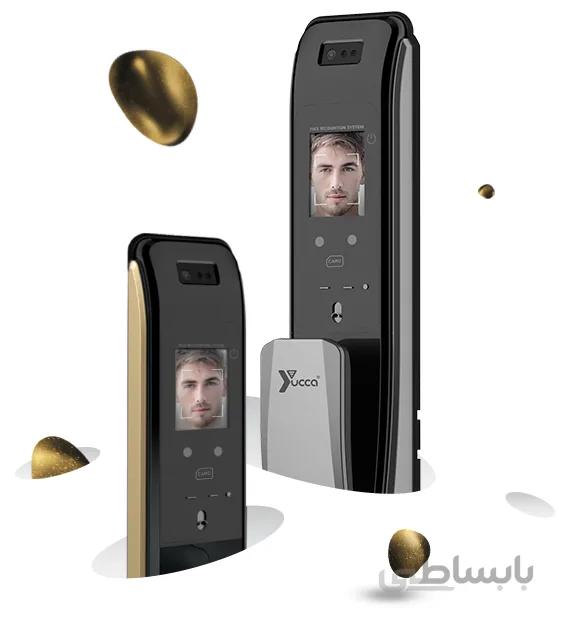قفل دیجیتال Leo Max