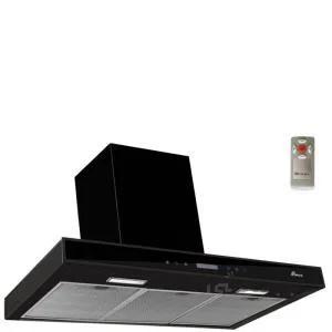 هود آشپزخانه شومینه ای بیمکث ا Bimax Kitchen Hood B2028U