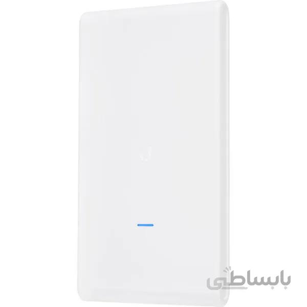 اکسس پوینت بی سیم یوبیکیوتی مدل UniFi UAP-AC-M-PRO ا Ubiquitous Wireless Access Point Model UniFi UAP-AC-M-PRO