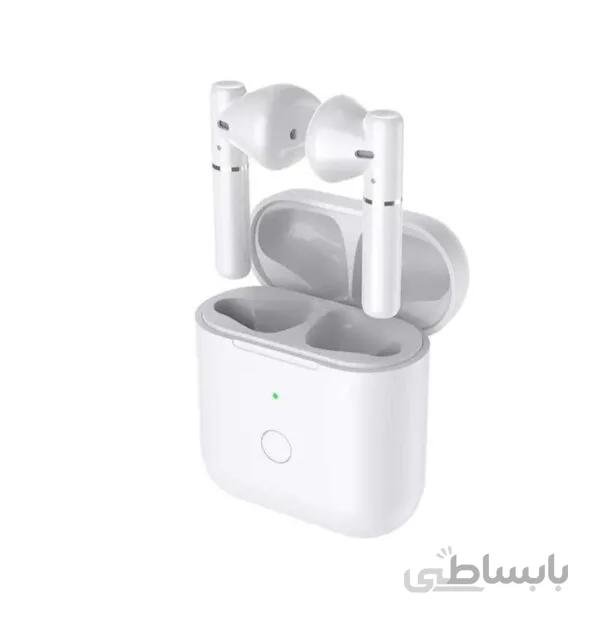 هدفون بلوتوثی QCY T8 شیائومی