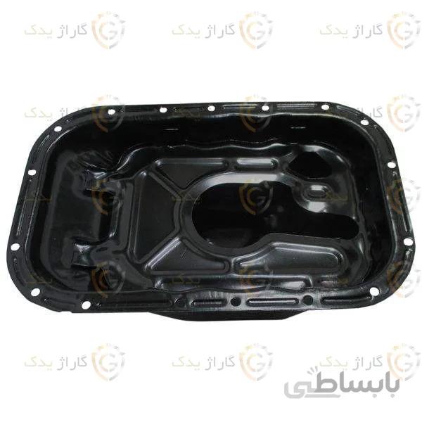 کارتر روغن ام وی ام 110 چهار سیلندر