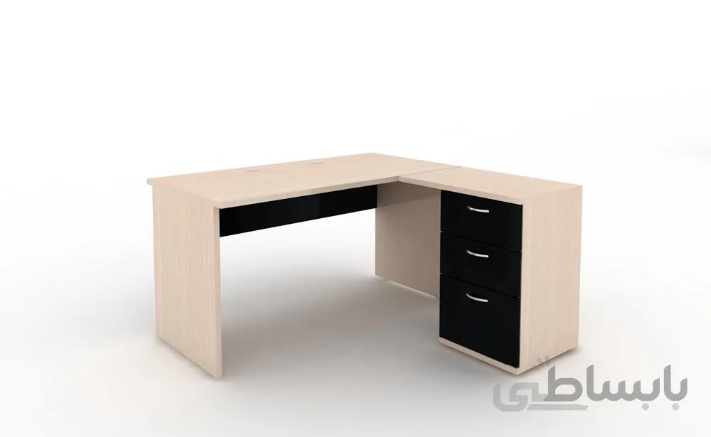 میز کارمندی DW102