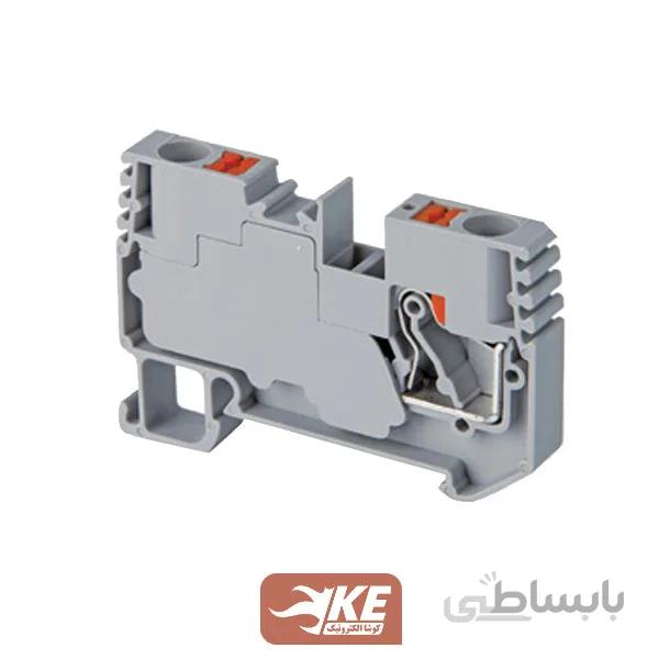 ترمینال فشاری رعد سایز 6