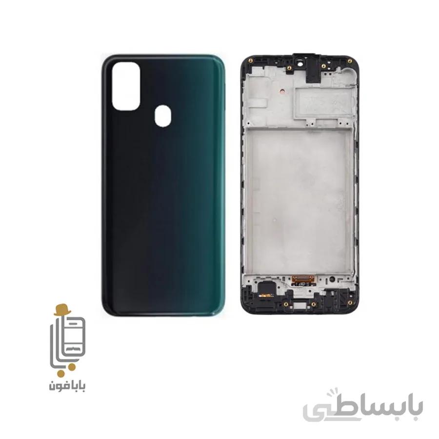 قاب و شاسی سامسونگ Samsung Galaxy M30s