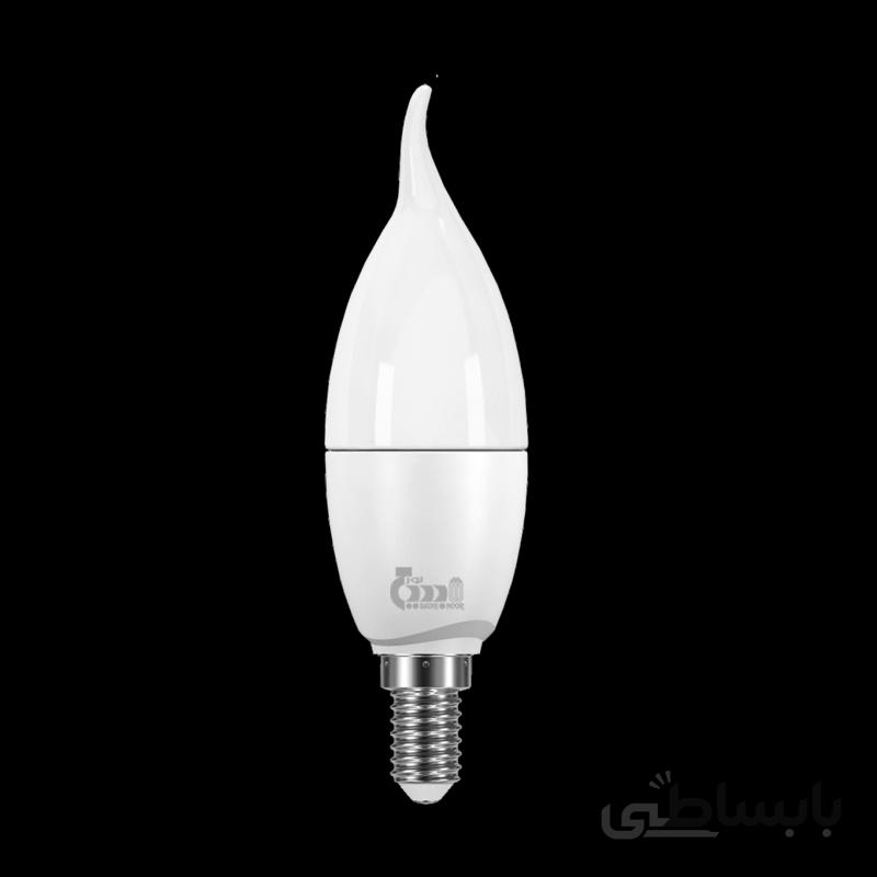 اشکی 7وات بدیع نور فروشگاه فوتون الکتریک