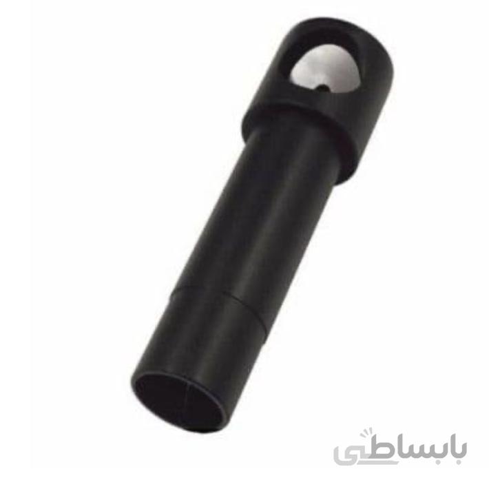 هم خط کننده اسکای واچر تلسکوپ نیوتنی Cheshire Collimation