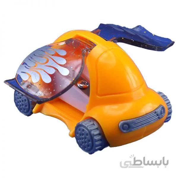 تراش یالونگ طرح ماشین ا Yalong pencil sharpener