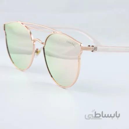 عینک آفتابی شنل chanel کد 401