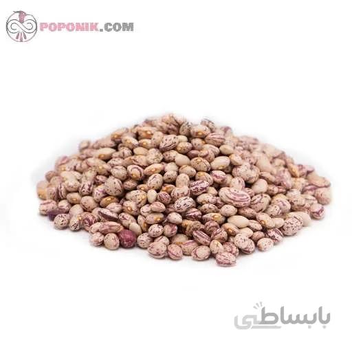لوبیا چیتی