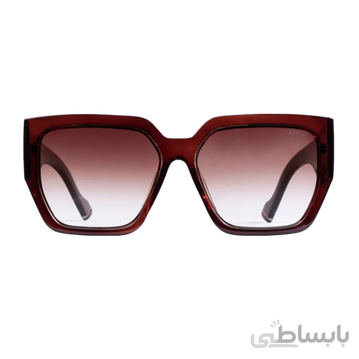 عینک آفتابی گوچی کد 254993