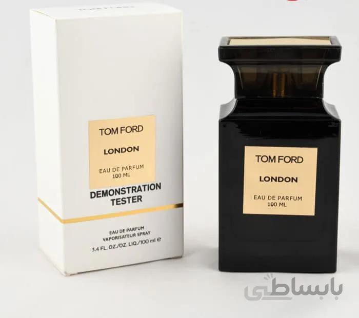 ادکلن تام فورد لندنTom Ford London ا Eau de Cologne Tom Ford London