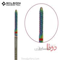 سرسوهان کروم ویلسون Wilson میخی نوک تیز خط قرمز