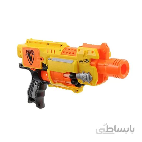 تفنگ نرف موتورایز مدل Barricade RV-10