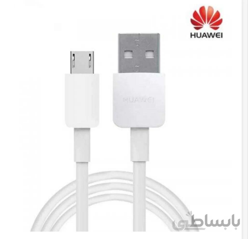 کابل اورجینال اندرویدی HUAWEI