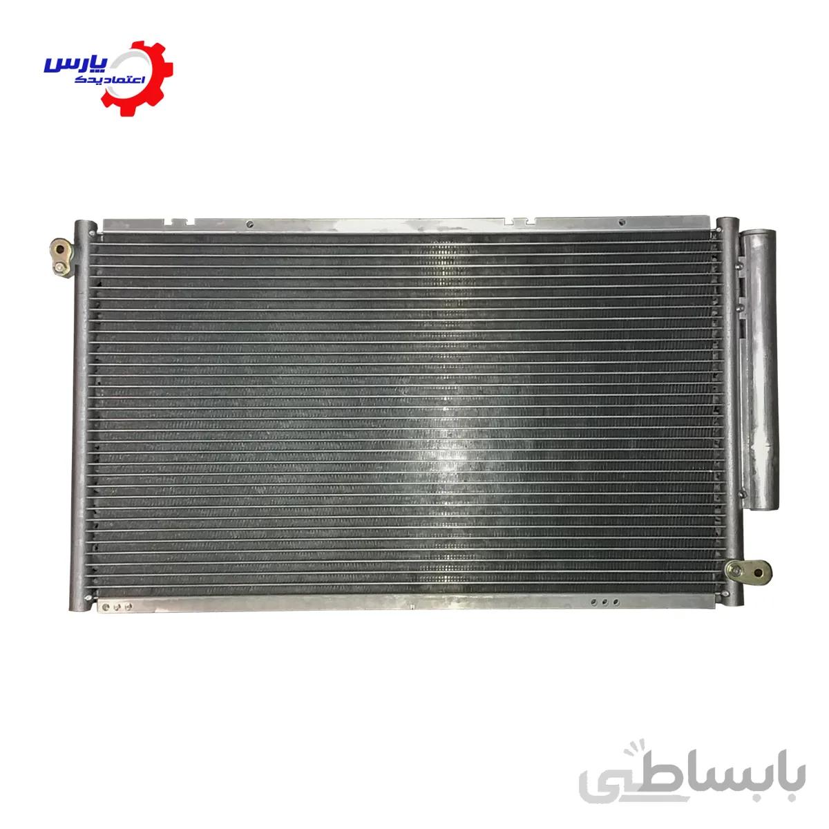 رادیاتور کولر (کندانسور) گریت وال ولکس C30