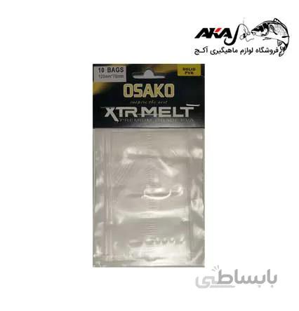 کیسه پی وی ای PVA BAG