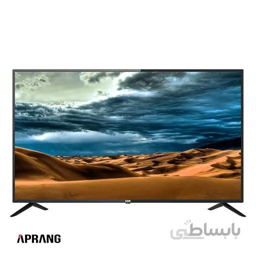 تلویزیون ال ای دی هوشمند سام الکترونیک اچ دی SAM ELECTRONIC LED UA39T4550TH ا Sam Electronic UA39T4550TH Smart HD LED TV