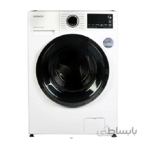 ماشین لباسشویی دوو مدل DWK Pro85