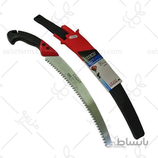 اره غلاف دار 33 سانت لایت