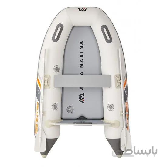 قایق بادی سه نفره Aqua Marina - BT-UD250