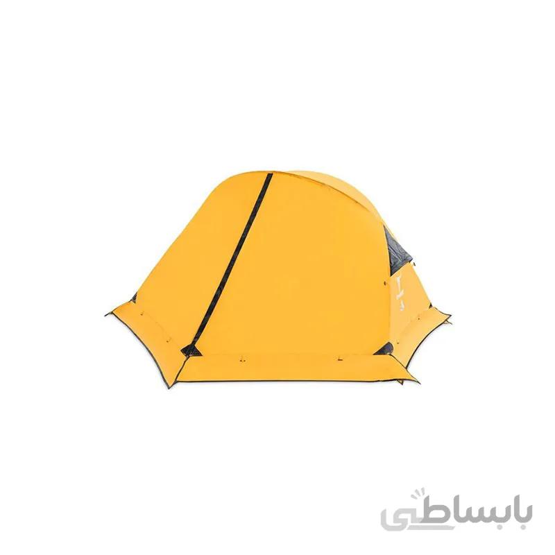 چادر دو نفره کوهنوردی کله گاوی مدل K2009
