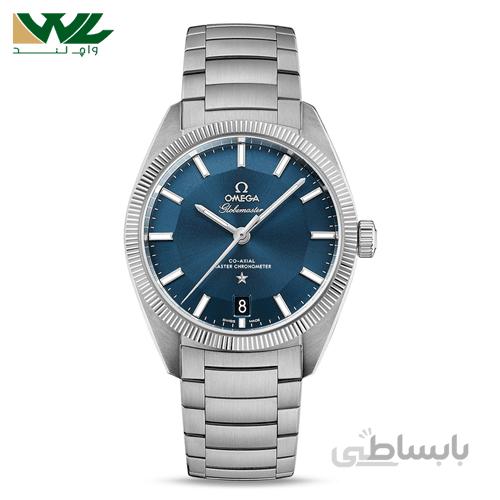 ساعت امگا 130.30.39.21.03.001