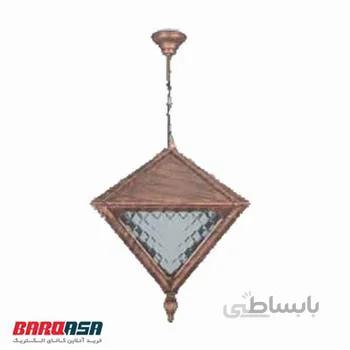چراغ آویز بیتانور مدل داتیس 5010A