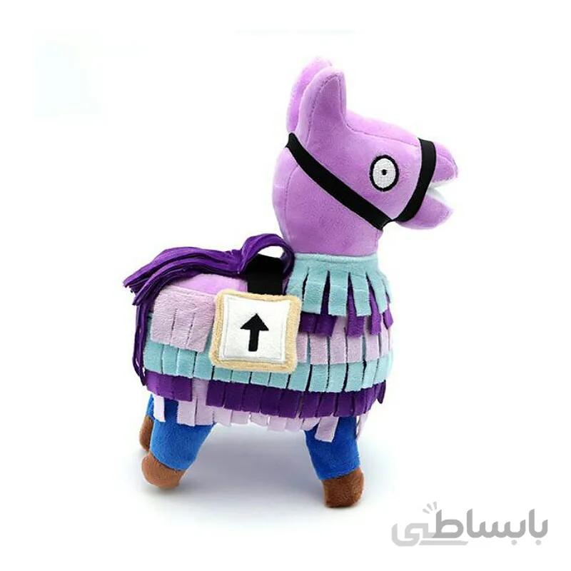 خرید عروسک Lama نسخه Fortnite
