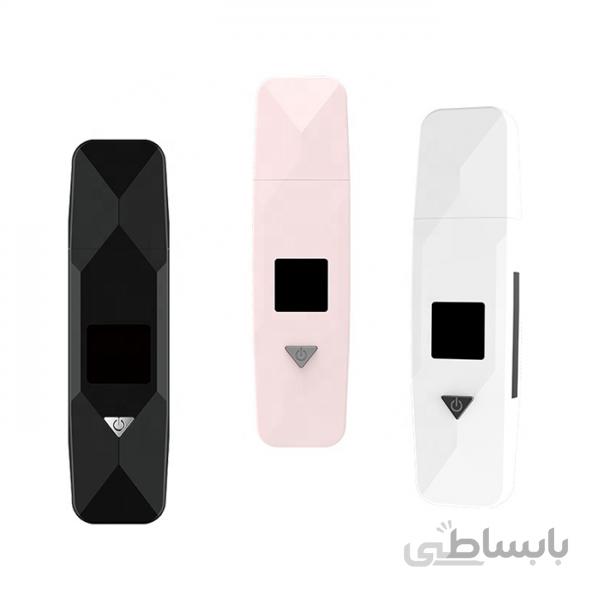 درما اف مارینا اولتراسونیک مدل Scrub Ultrasonic 3033