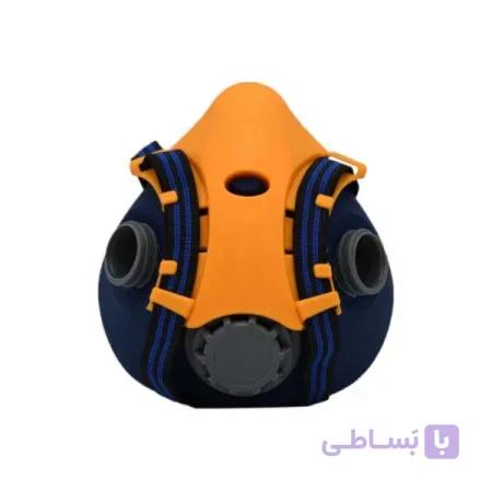 ماسک ایمنی اینکو مدل HRS02