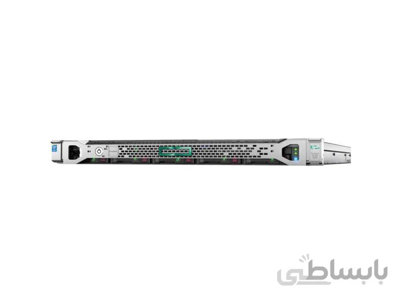 سرور رکمونت اچ پی DL360 G9 E5 2620v4 843374 425