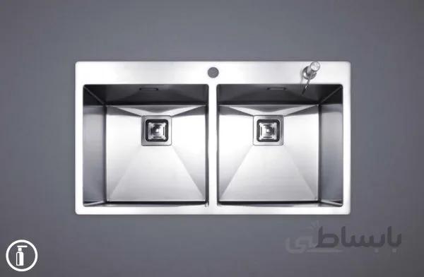 سینک مس مدل FD40