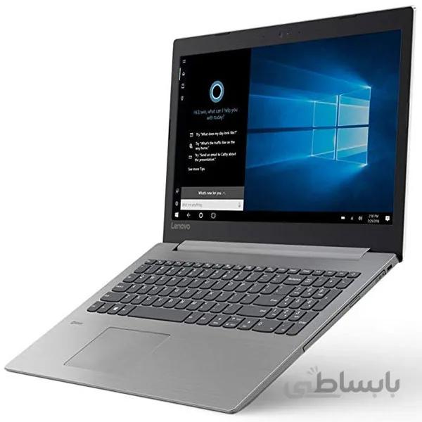لپ تاپ لنوو (V15 (C i3-4-1-Intel ا LAPTOP LENOVO