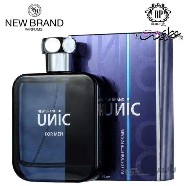 ادکلن Unic نیوبرند
