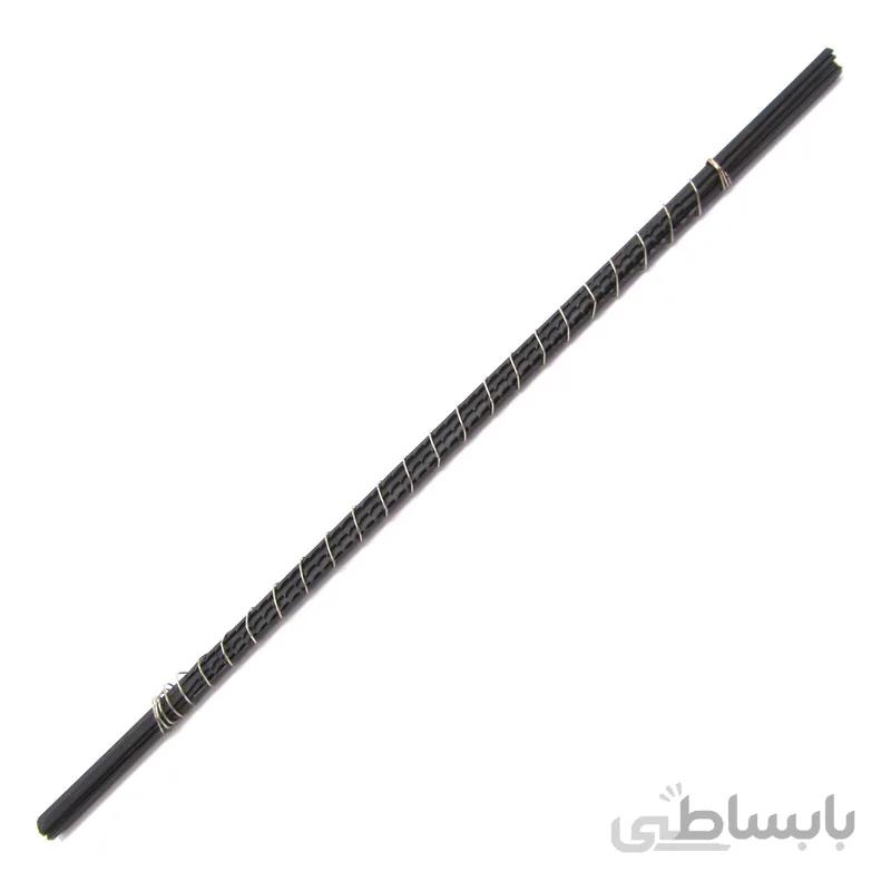 تیغ اره مویی NIQUA سایز 7 بسته 12 عددی