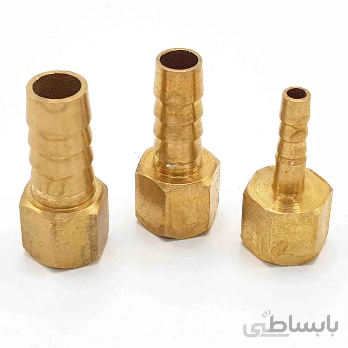 سرشیلنگی تو دنده 1/4 به 6